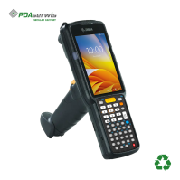 Terminal mobilny Zebra MC3300 - MC330K-GL4HA3RW
