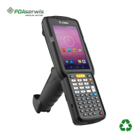 Terminal mobilny Zebra MC3300 - MC330M-GL4HG2RW