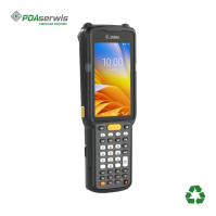 Terminal mobilny Zebra MC3300 - MC330M-SK3HA2RW