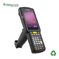 Terminal mobilny Zebra MC3300 - MC330M-GE3HA2RW
