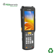 Terminal mobilny Zebra MC3300 - MC330K-SB3HA4RW
