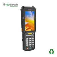 Terminal mobilny Zebra MC3300 - MC330K-SI2HG3RW