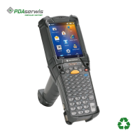 Terminal mobilny Motorola/Zebra MC92N0 - MC92N0-G30SXEYA5WR