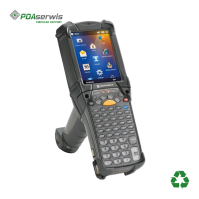 Terminal mobilny Motorola/Zebra MC92N0 - MC92N0-G90SXEYA5WR