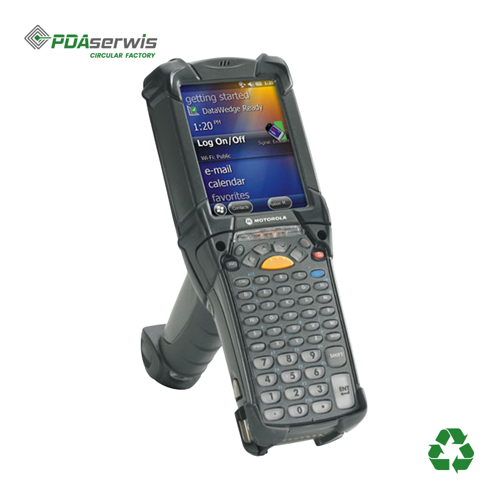 Terminal mobilny Motorola/Zebra MC92N0 - MC92N0-GJ0SYEYA6WR