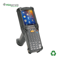 Terminal mobilny Motorola MC92N0 - MC92N0-G30SYERA5WR