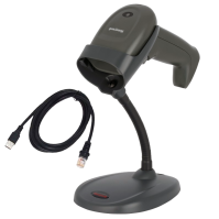Czytnik kodów kreskowych Honeywell Voyager 1350g - 1350G2D-2USB-1-R