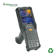 Terminal mobilny Motorola/Zebra MC92N0 - MC92N0-GA0SXERA5WR
