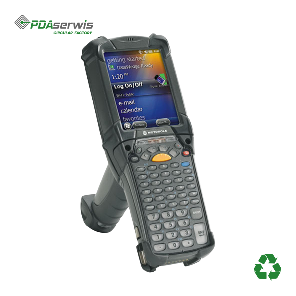 Terminal mobilny Motorola/Zebra MC92N0 - MC92N0-GA0SXERA5WR