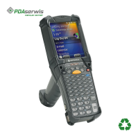 Terminal mobilny Motorola/Zebra MC9190 - MC9190-GJ0SWEYA6WR