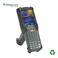 Terminal mobilny Motorola/Zebra MC9190 - MC9190-GA0SWEQA6WR