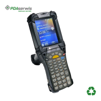 Terminal mobilny Motorola/Zebra MC9190 - MC9190-G30SWFYA6WR