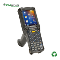 Terminal mobilny Motorola/Zebra MC9190 - MC9190-GJ0SWEYC6WR
