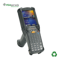 Terminal mobilny Motorola/Zebra MC9190 - MC9190-GA0SWEYC6WR