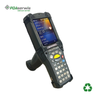 Terminal mobilny Motorola/Zebra MC9190 - MC9190-G90SWAYC6WR