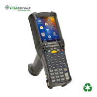 Terminal mobilny Motorola MC9190 - MC9190-G30SWGQA6WR