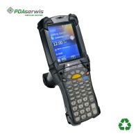 Terminal mobilny Motorola/Zebra MC9190 - MC9190-GJ0SWFQA6WR