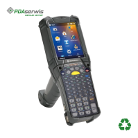 Terminal mobilny Motorola/Zebra MC92N0 - MC92N0-G90SXJYA5WR