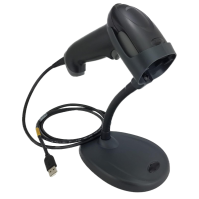Czytnik kodów kreskowych Honeywell Voyager XP 1470g - 1470G2D-2USB-1-R