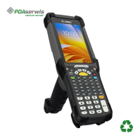 Terminal mobilny Zebra MC9300 - MC930P-GSEEG4RW