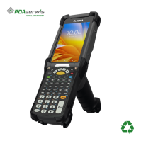Terminal mobilny Zebra MC9300 - MC930P-GSEEG4RW