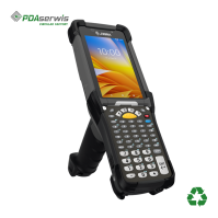 Terminal mobilny Zebra MC9300 - MC930B-GSEDG4RW