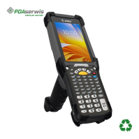 Terminal mobilny Zebra MC9300 - MC930B-GSCDG4RW