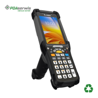 Terminal mobilny Zebra MC9300 - MC930B-GSEAG4RW
