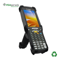 Terminal mobilny Zebra MC9300 - MC930B-GSACG4RW