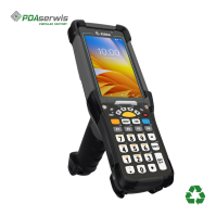 Terminal mobilny Zebra MC9300 Freezer - MC930P-GFHAG4RW