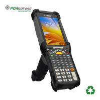 Terminal mobilny Zebra MC9300 - MC930P-GSJGG4RW