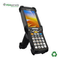 Terminal mobilny Zebra MC9300 - MC930B-GSHAG4RW