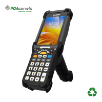Terminal mobilny Zebra MC9300 - MC930B-GSHAG4RW
