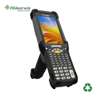 Terminal mobilny Zebra MC9300 - MC930P-GSBDG4RW
