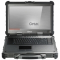 GSR2X2 - Getac media bay SSD