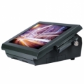 K900-iBMSR - Glancetron Magnetic Stripe Reader + iButton