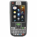 9700LPWGC3N11E - Honeywell Dolphin 9700, 2D, SR, BT, Wi-Fi, GSM, UMTS, HSDPA, num., GPS (EN)