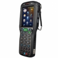 99EXLW2-GC211XE - Honeywell Dolphin 99EX, 2D, SR, USB, RS232, BT, Wi-Fi, GSM, HSDPA, GPS, ext. bat. (EN)