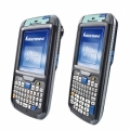 CN70AQ5KDU3W2100 - Honeywell CN70, 2D, EA30, USB, BT, Wi-Fi, 3G (UMTS), QWERTY (EN)