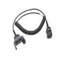 25-91513-01R - Zebra Kabel drukarkowy do MC30/MC31/MC32