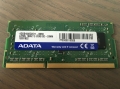 ADDS1600C2G11-B -  Pamięć RAM, DDR3, 2GB, SO-DIMM