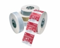 3005103 - Zebra Z-Select 1000D, label roll, thermal paper, 148x210mm