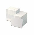 Karty plastikowe ZEBRA PVC Premier czyste - 104523-174