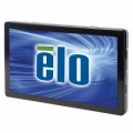 E295006 - Elo stainless steel bezel, black