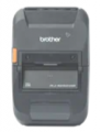 Brother RJ-3250WBL - wytrzymała drukarka etykiet mobilnych