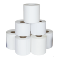 55057-10372 - Receipt roll, thermal paper, 57mm