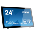 Monitor iiyama ProLite - T2452MSC-W1