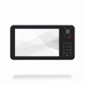 Tablet przemysłowy Newland FG80 Libra II - SD-FG80-W5-FP1
