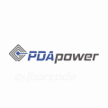 Bateria PDApower PDA-BAT-MC9X-2600-10 - MC90XX-G, MC91XX-G, MC92XX, MC90XX-K