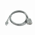 Kabel RS232 prosty Datalogic - 90A051917